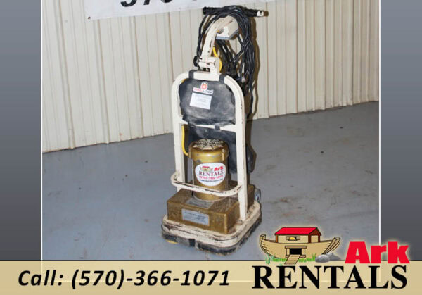 Hardwood Floor Sander 4 Disk rental near Wilkes-Barre