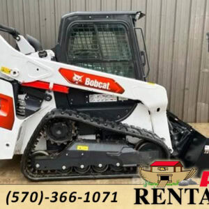 Skid Loader Bobcat T64 rental near Easton