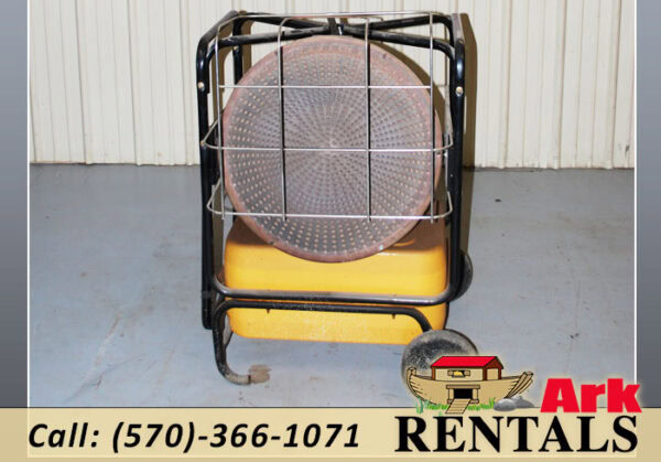 110000 BTU Kerosene Radiant Heater rental near Myerstown