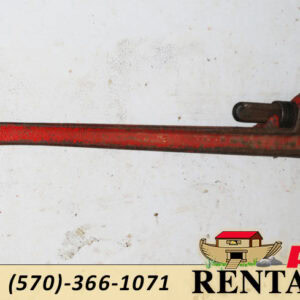 36 Inch Pipe Wrench rental near Dauphin County