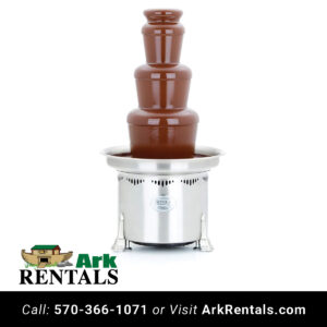 Chocolate Fountain Large rental Columbia County