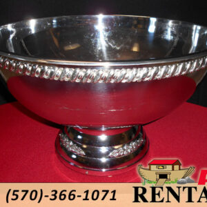 7 Gallon Punch Bowl rental in Montour County NEPA
