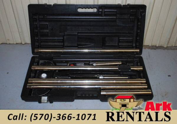 Carpet Power Stretcher rental near Luzerne County