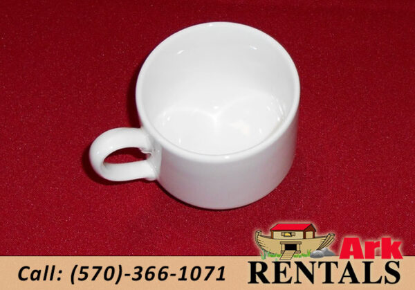 7 oz Tea Cup rental in Dauphin County NEPA