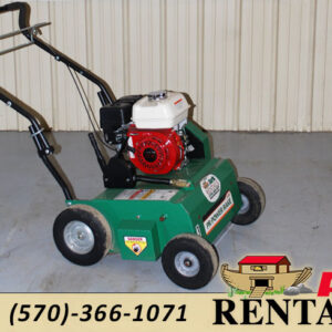 Lawn Dethatcher rental near Lebanon County