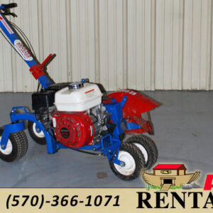 Dog Fence Trencher rental near Sunbury