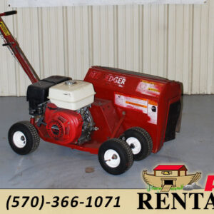 Gas Powered Edger rental near Dauphin County