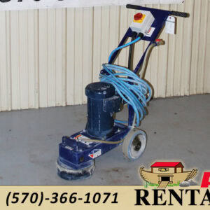 Turbo Floor Grinder rental near Berks County