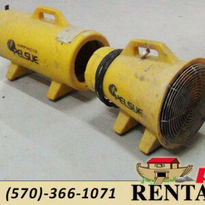 Manhole Fan rental near Northampton