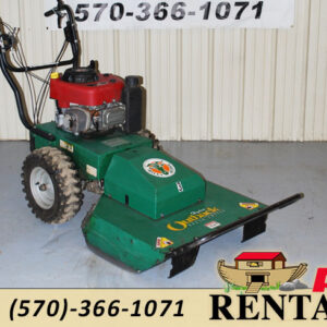 Mower rental near Luzerne County