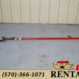 Pole Pruner rental near Carbon County
