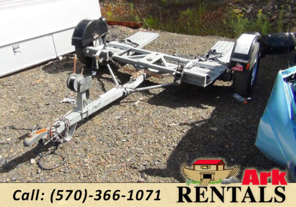 Tow Dolly rental near Lebanon