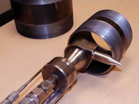 4inch Port Pm10 Cyclone