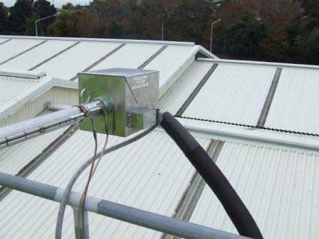Heated Probe 2