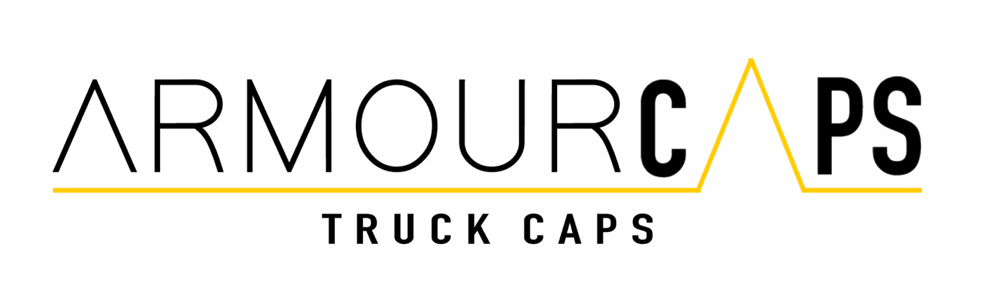 ArmourCaps | Stainless Steel Non-Modular Truck Caps
