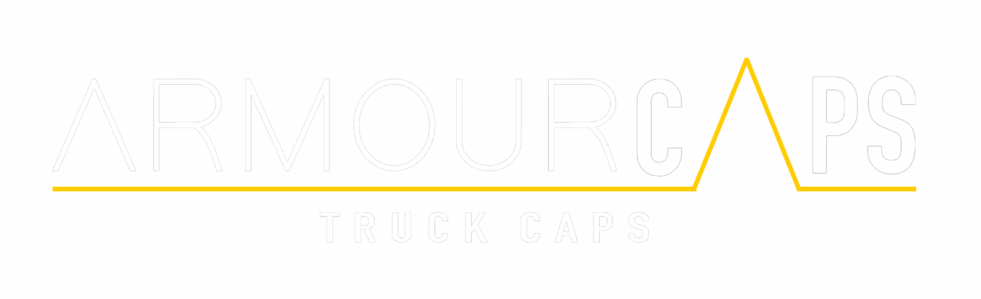 ArmourCaps | Stainless Steel Non-Modular Truck Caps