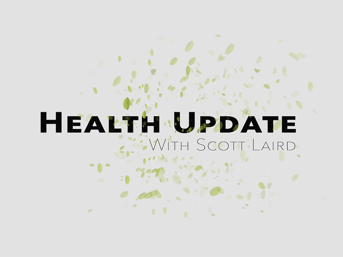 Health Update