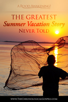 Summer Vacation Story