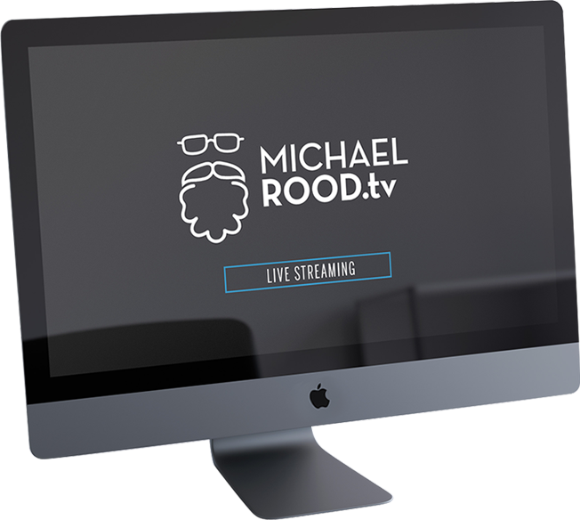 Michael Rood TV