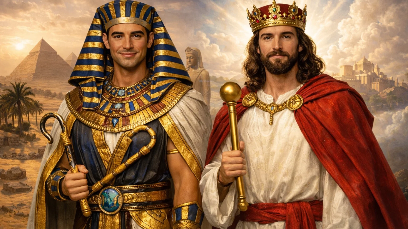 Yosef and Yeshua 2