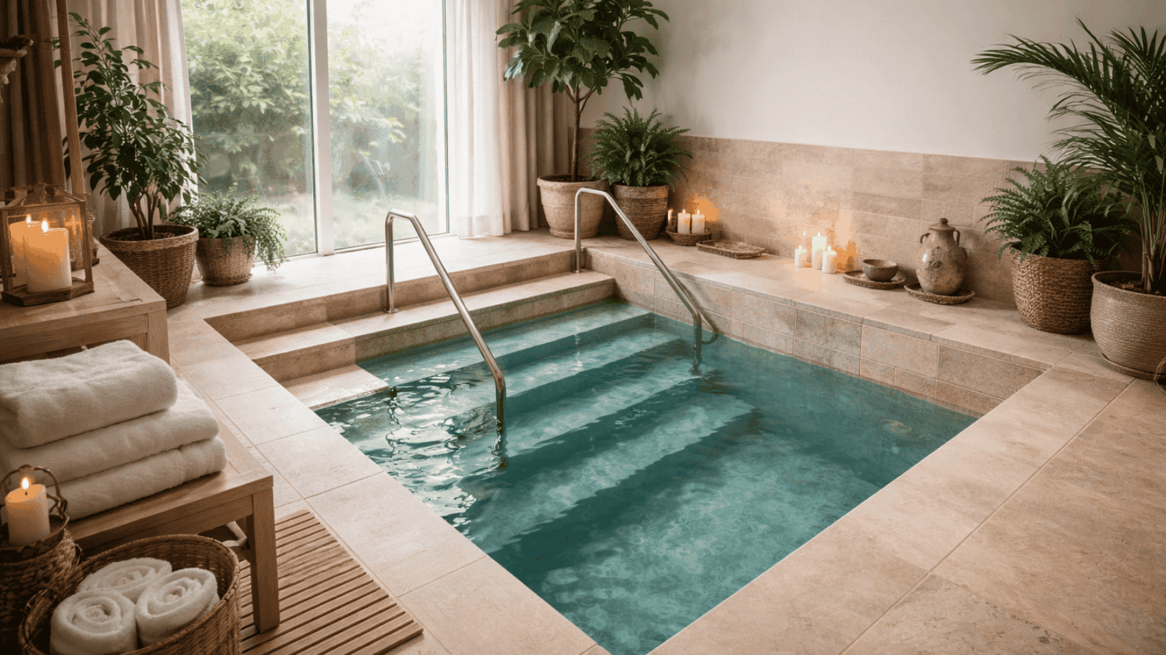 Modernmikveh