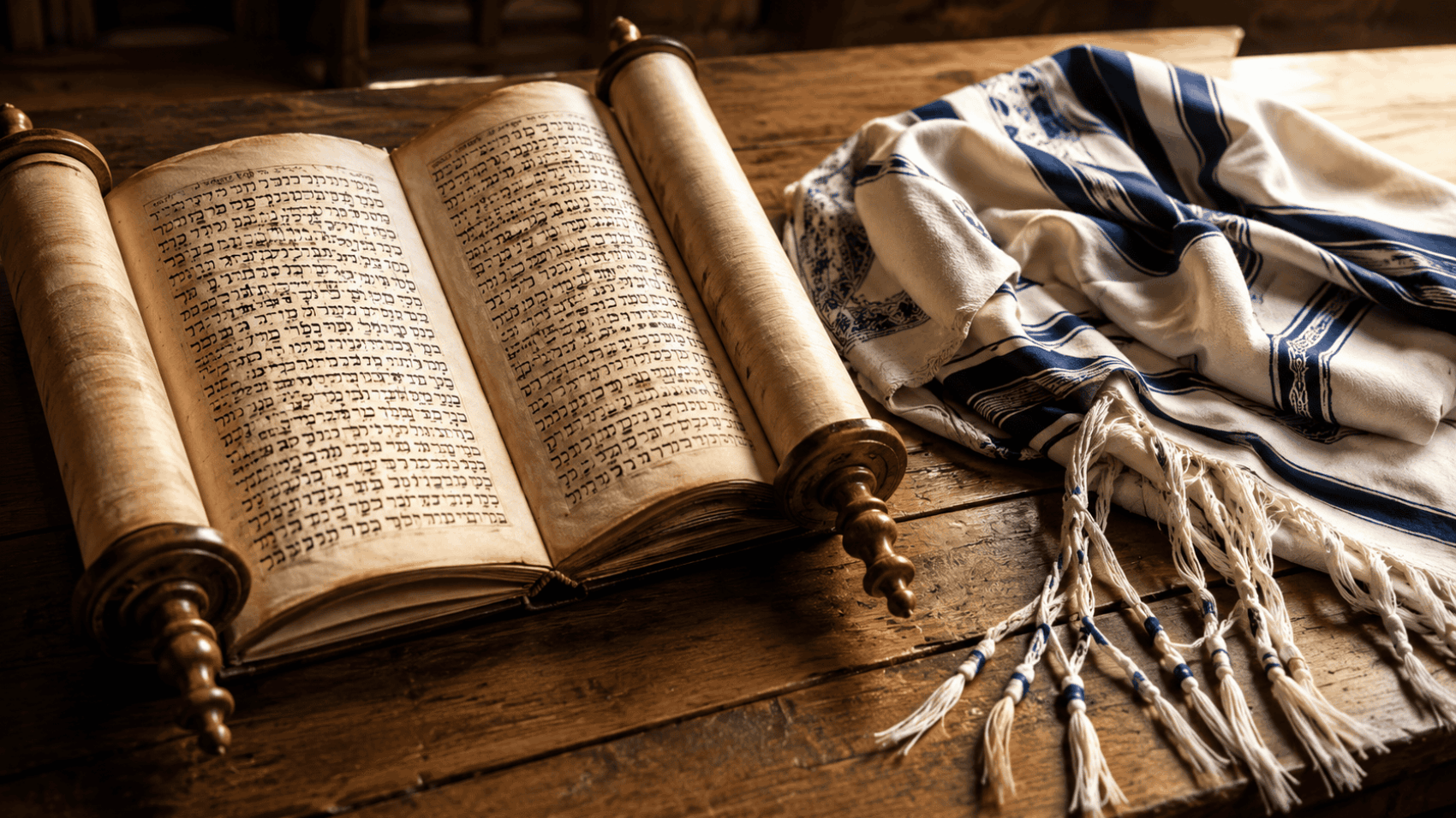 Jewish Identity