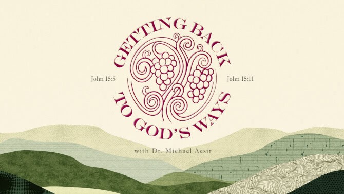 Covenant Psychology | Shabbat Night Live