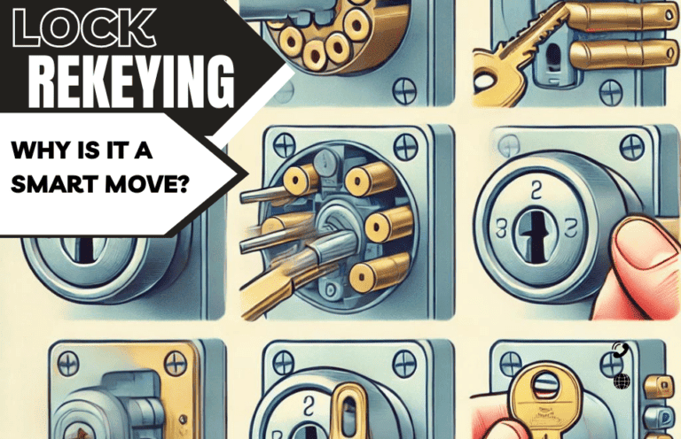 Lock rekeying, locksmith services, affordable lock rekeying, emergency locksmith, professional lock rekeying services in Florida.