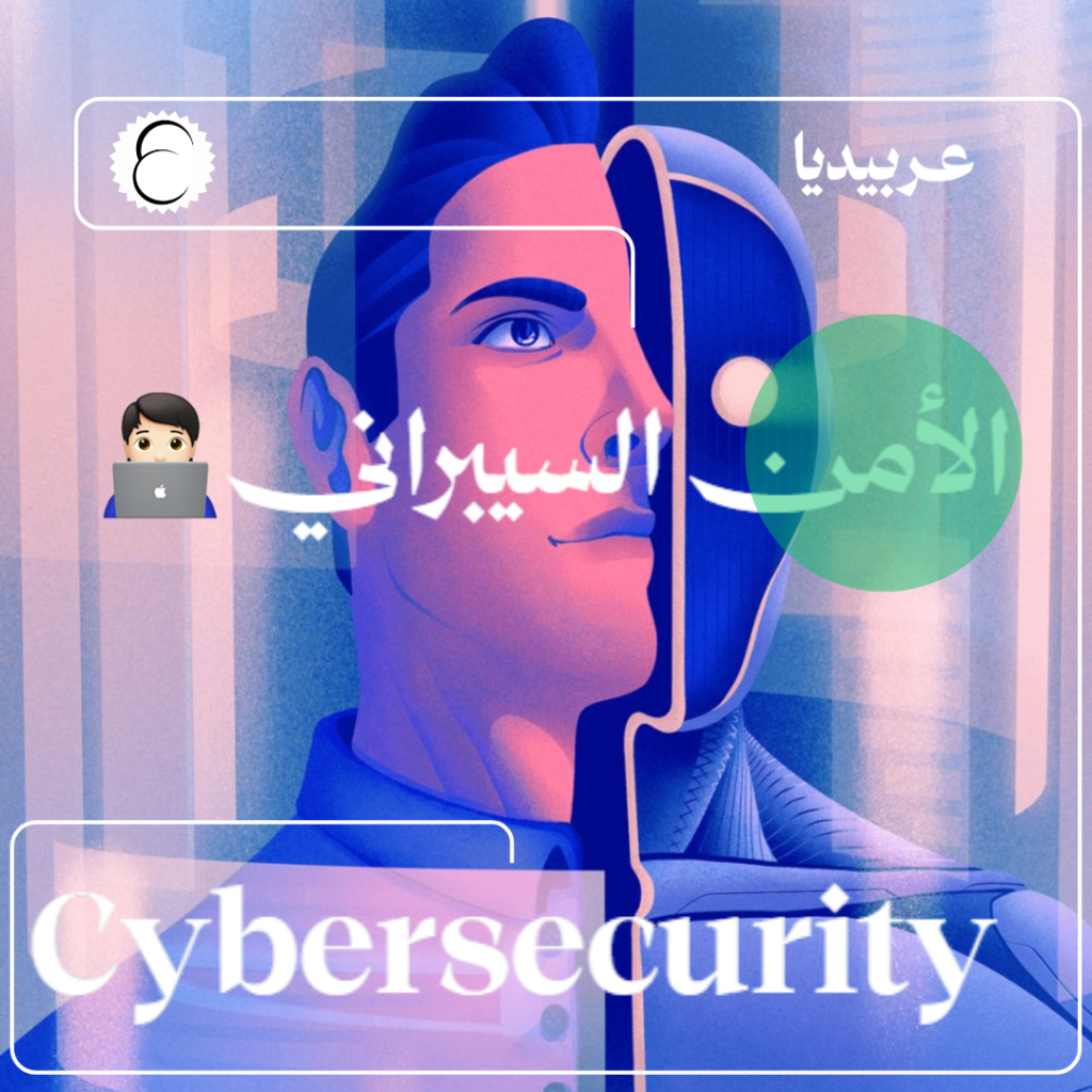 الأمن السيبراني