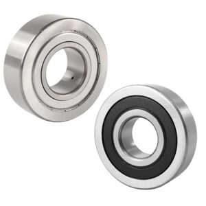 LR202NPP Track Roller Bearing