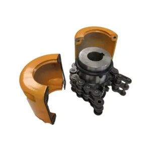 12018 PILOT BORE CHAIN COUPLING
