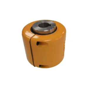 6022 PILOT BORE CHAIN COUPLING
