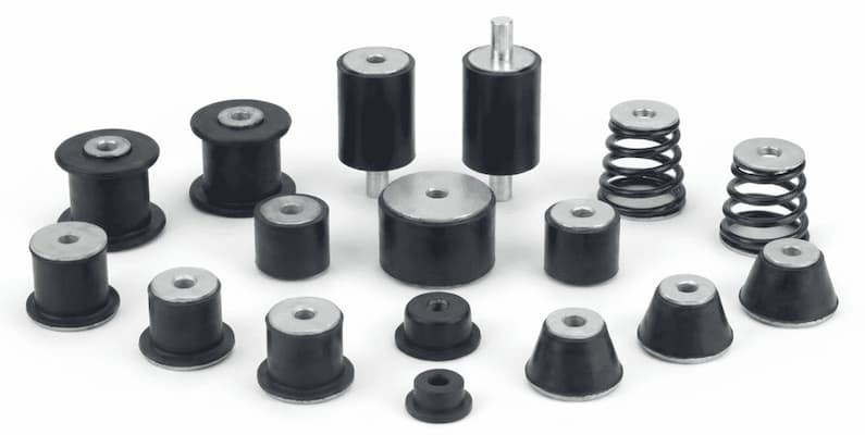 Anti-Vibration Mounts