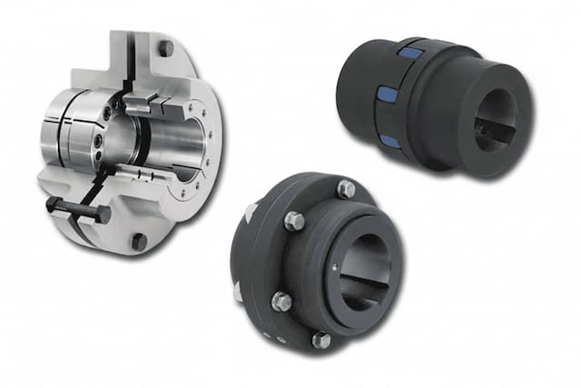 Flexible Couplings