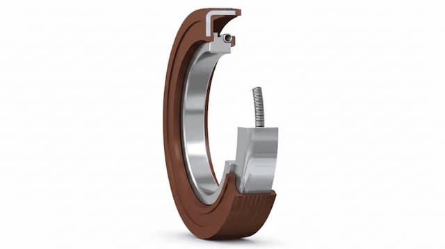 Fluid Seals
