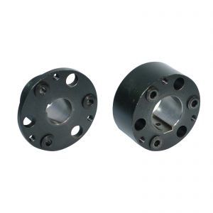 Metallic Disc Coupling Hubs