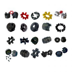 Jaw Couplings