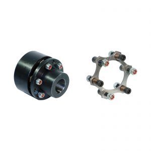 Metallic Disc Couplings