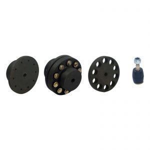 Pin & Bush (RB)