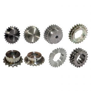 Sprockets