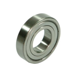 604.2Z Single Row Deep Groove Ball Bearing