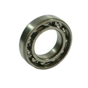 16020 Single Row Deep Groove Ball Bearing