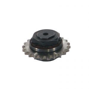 ATL 14-1 Torque Limiter C/W Platewheel 06B1-21