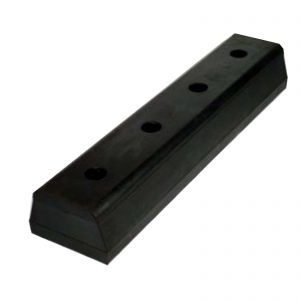 Buffer 114mm x 28mm