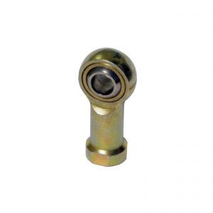 FBL-08S Female Steel Rod End With Bronze Liner And Stud