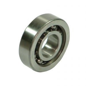 LJ7/8.C3 Imperial Deep Groove Ball Bearing