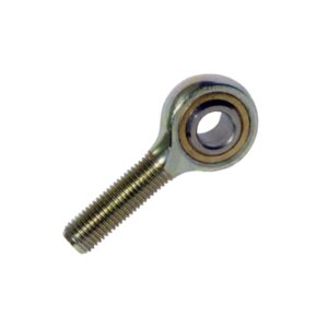 MB-M08 Male Steel Rod End With Bronze Liner