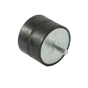 O Mount 25mm x 20mm B1 Male-Male (M6)