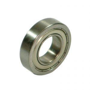 LJ1.2Z Imperial Deep Groove Ball Bearing