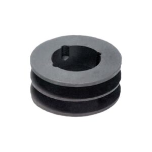 SPZ 75-01 V-BELT PULLEY (1108)